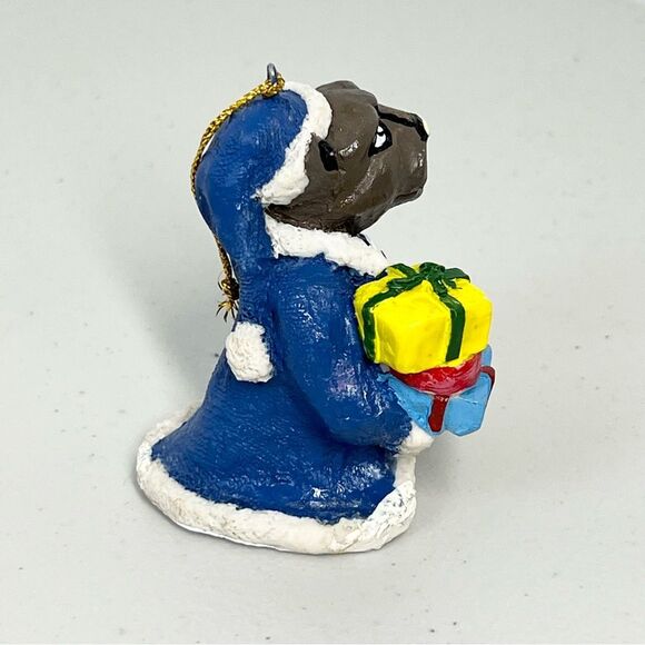 NIB VTG 1997 Penn State Nittany Lions Holiday Ornament Limited Edition - Picture 4 of 10